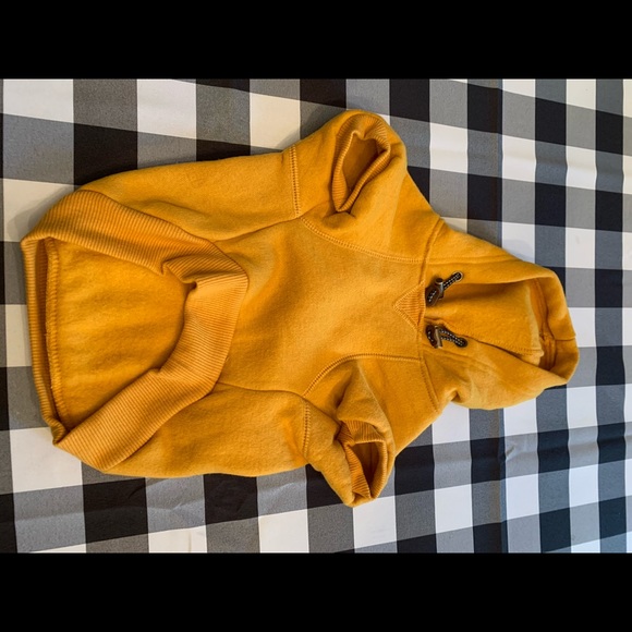 Doggie sweatshirt with clicker - Picture 3 of 6